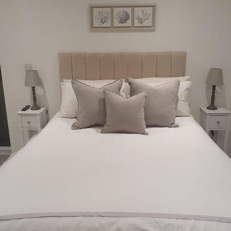Sea Esta Guesthouse 머드퍼드 외부 사진