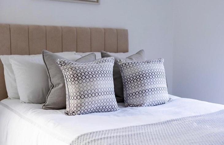 Sea Esta Guesthouse 머드퍼드 외부 사진