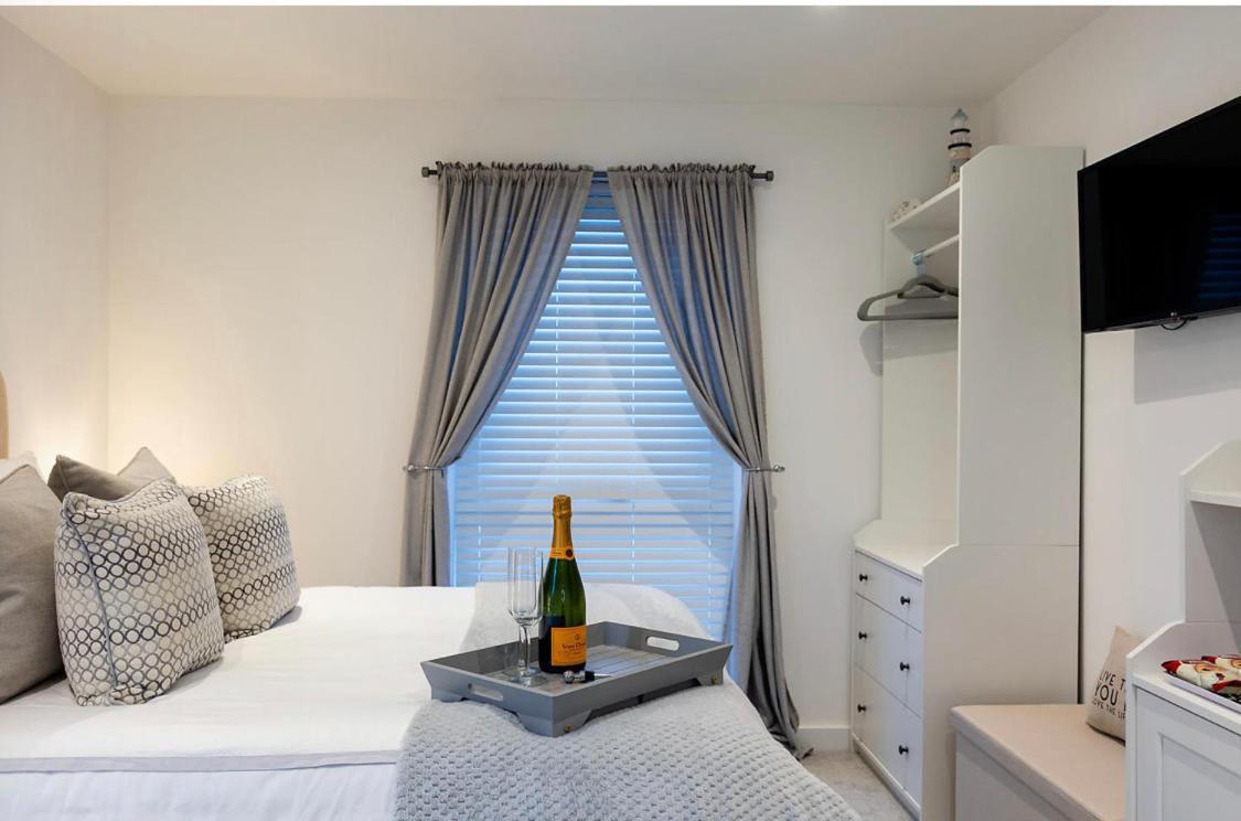 Sea Esta Guesthouse 머드퍼드 외부 사진