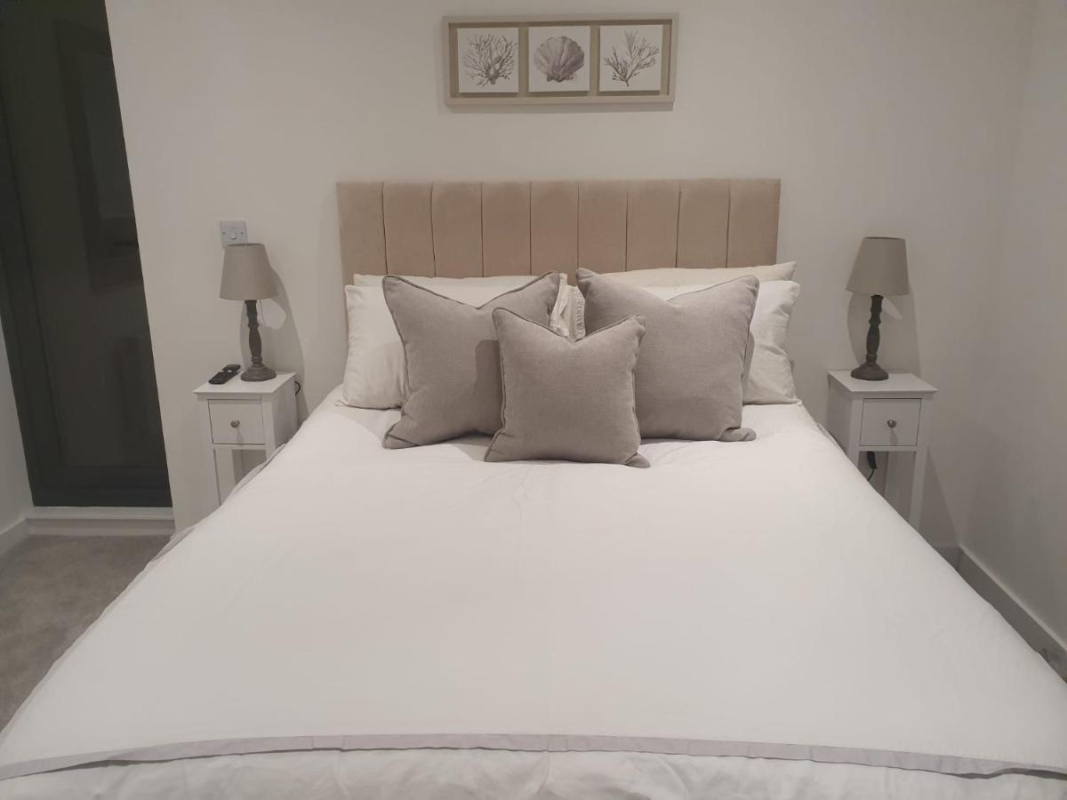 Sea Esta Guesthouse 머드퍼드 외부 사진