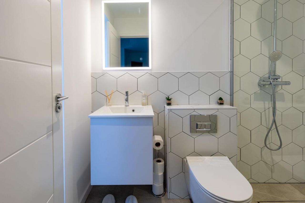Sea Esta Guesthouse 머드퍼드 외부 사진