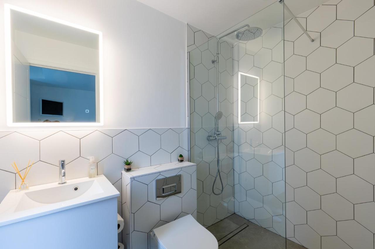 Sea Esta Guesthouse 머드퍼드 외부 사진