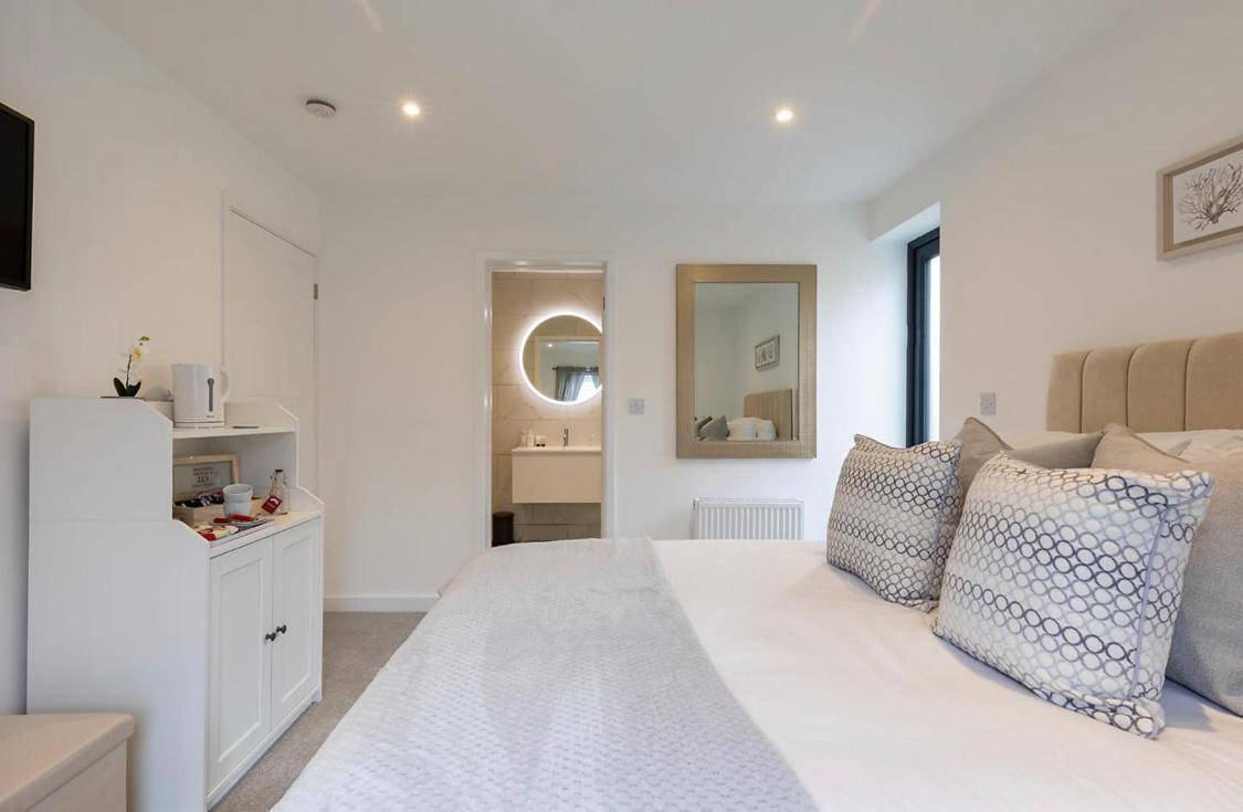 Sea Esta Guesthouse 머드퍼드 외부 사진