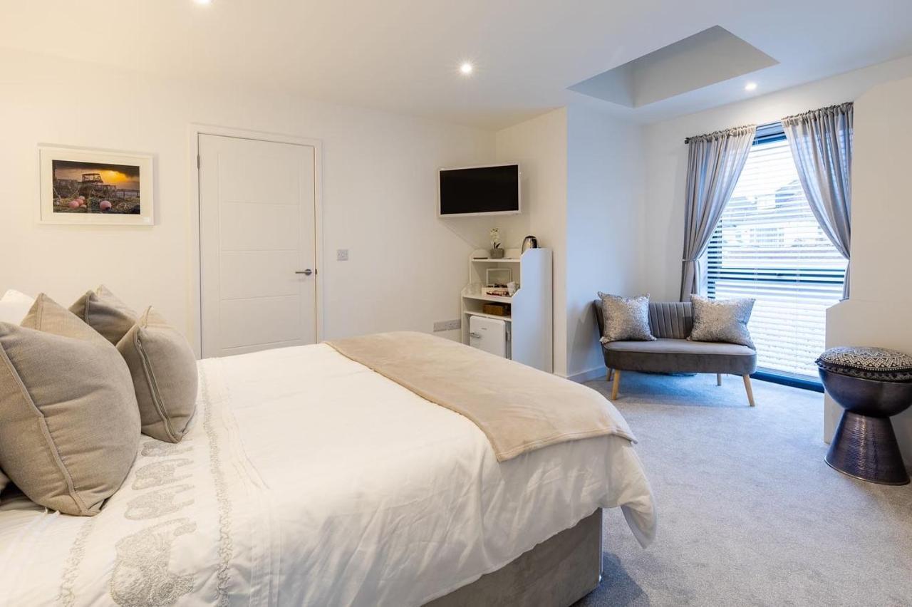 Sea Esta Guesthouse 머드퍼드 외부 사진