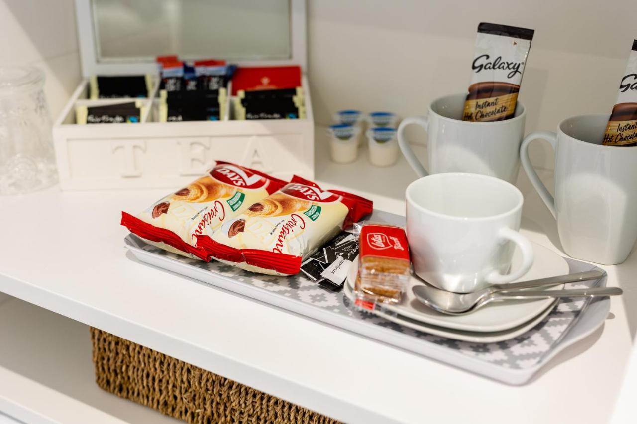 Sea Esta Guesthouse 머드퍼드 외부 사진