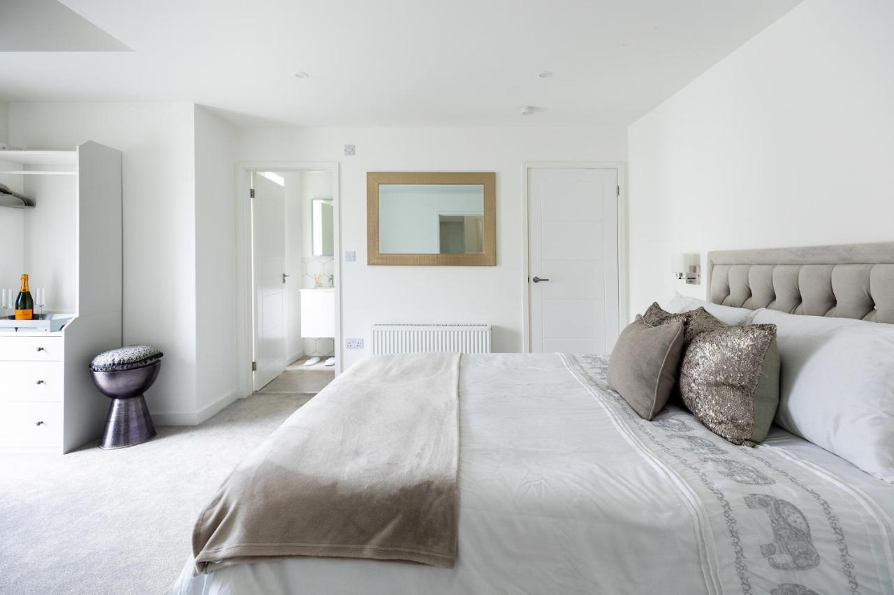 Sea Esta Guesthouse 머드퍼드 외부 사진
